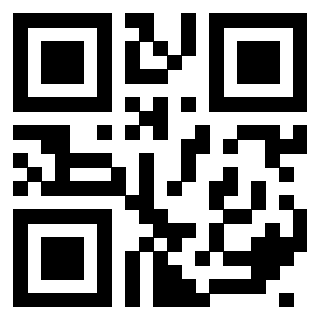 Scansione del QrCode di 3408278163