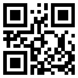 3408278165 QrCode associato