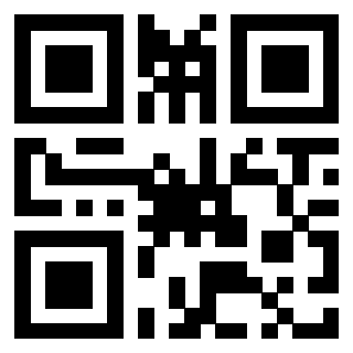 Immagine del Qr Code di 3408278166