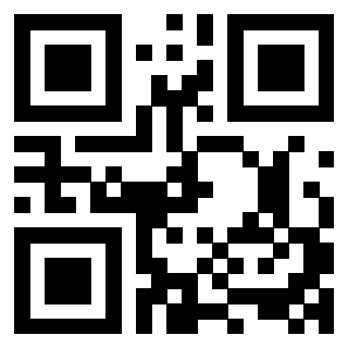 3408278168 QrCode associato