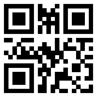 3408278169 QrCode associato