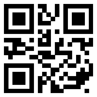 3408278170 QrCode associato