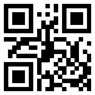 3408278175 QrCode associato