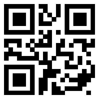 Scansione del Qr Code di 3408278176