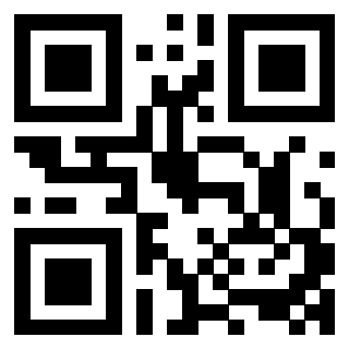 Il QrCode di 3408278178
