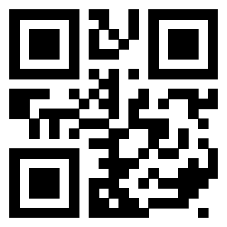 Immagine del QrCode di 3408278180