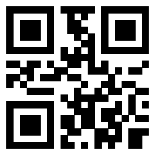 3408278182 QrCode associato