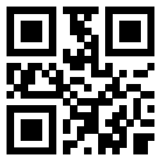 3408278183 - Immagine del QrCode