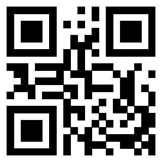 Il QrCode di 3408278184