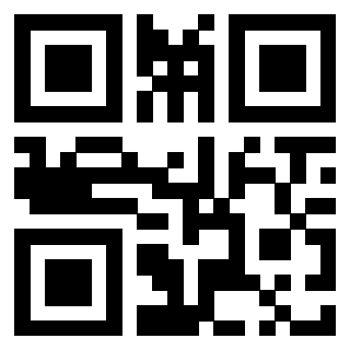 Il QrCode di 3408278185