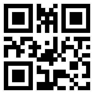 3408278188 Qr Code associato
