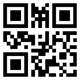 3408278189 - Immagine del Qr Code