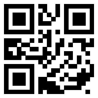 3408278190 Qr Code associato
