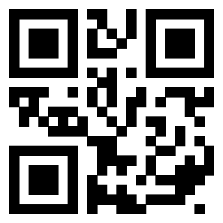 Il Qr Code di 3408278193