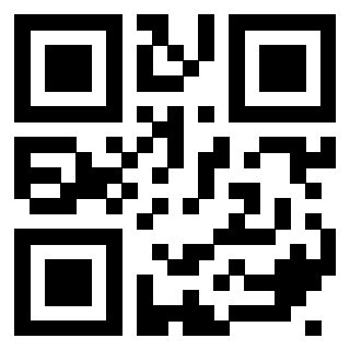 Immagine del Qr Code di 3408278194