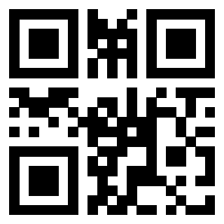 3408278195 - Immagine del Qr Code associato
