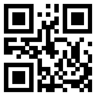 Il QrCode di 3408278196