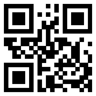 Immagine del Qr Code di 3408278202