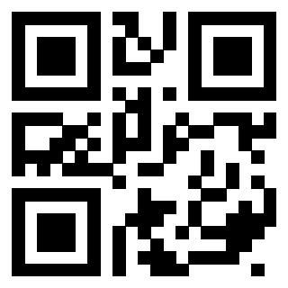 3408278203 - Immagine del Qr Code