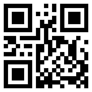 Immagine del Qr Code di 3408278204
