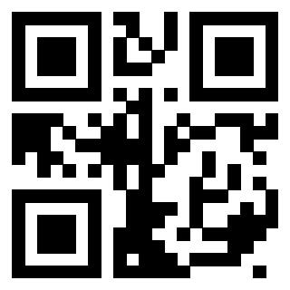 Immagine del Qr Code di 3408278207