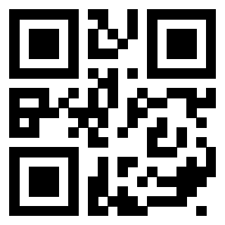 Immagine del QrCode di 3408278216