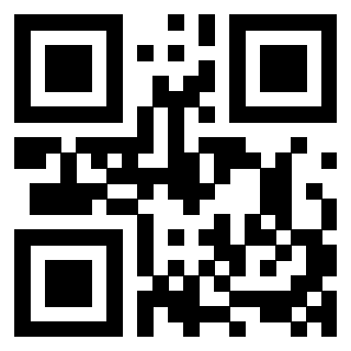 Immagine del Qr Code di 3408278217