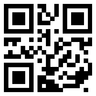 Immagine del Qr Code di 3408278218