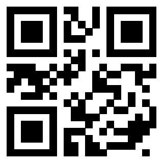 3408278220 - Immagine del QrCode associato