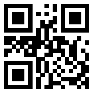 Scansione del QrCode di 3408278224