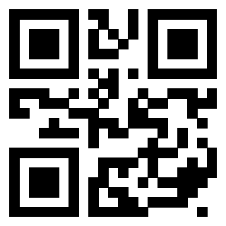 Scansione del QrCode di 3408278225