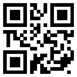 Immagine del Qr Code di 3408278227
