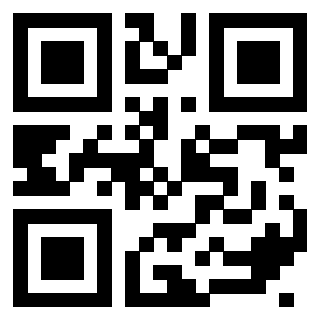 3408278228 Qr Code associato