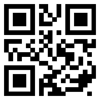 3408278230 - Immagine del QrCode