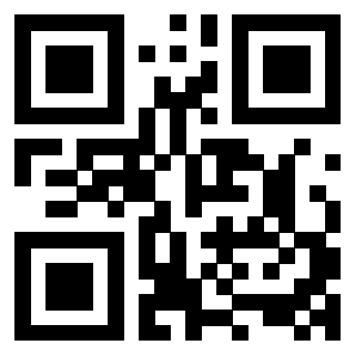 Il Qr Code di 3408278232