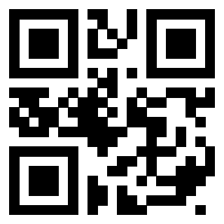3408278235 Qr Code associato