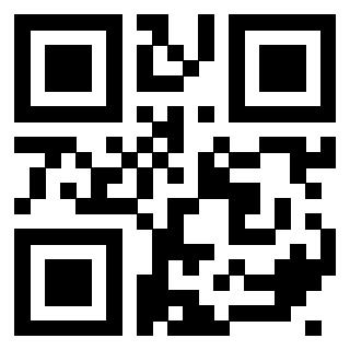 3408278236 - Immagine del Qr Code