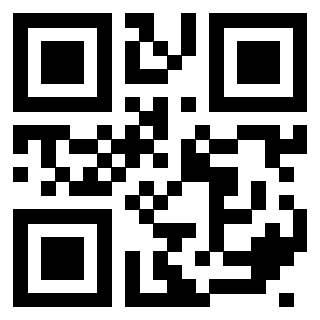 3408278237 Qr Code associato
