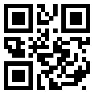 3408278239 - Immagine del QrCode associato