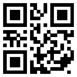 3408278245 - Immagine del Qr Code
