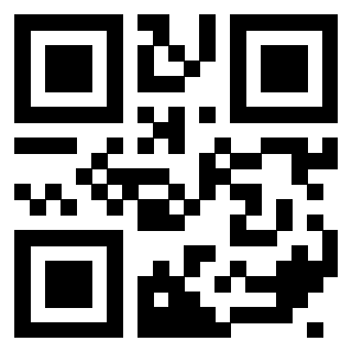 Scansione del Qr Code di 3408278246