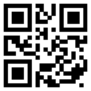 Scansione del QrCode di 3408278249