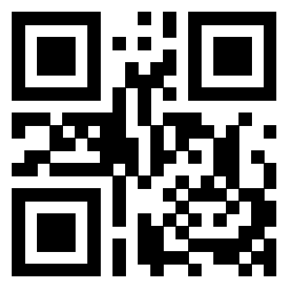 Scansione del QrCode di 3408278250
