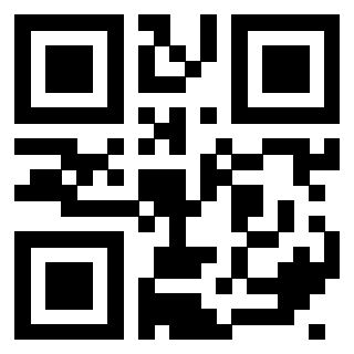 Immagine del QrCode di 3408278253