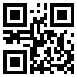 3408278256 - Immagine del QrCode associato