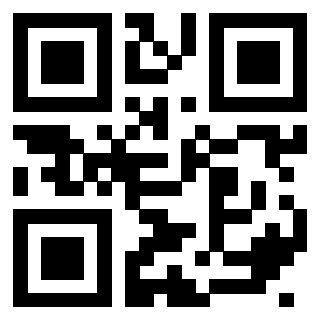 Immagine del Qr Code di 3408278257