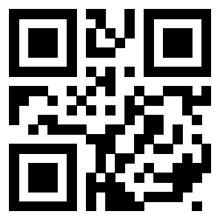 3408278258 QrCode associato