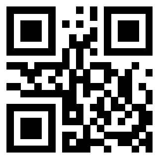 Immagine del QrCode di 3408278267