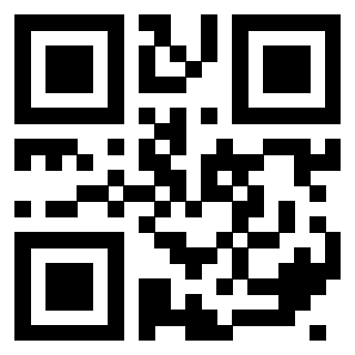 Il Qr Code di 3408278271