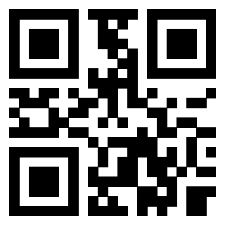 3408278274 - Immagine del QrCode associato